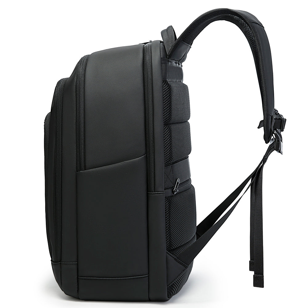 Bange Wholesale Business Waterproof Backpack Bag Men Laptop Backpacks