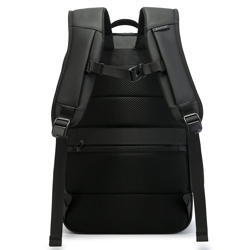Bange Wholesale Business Waterproof Backpack Bag Men Laptop Backpacks