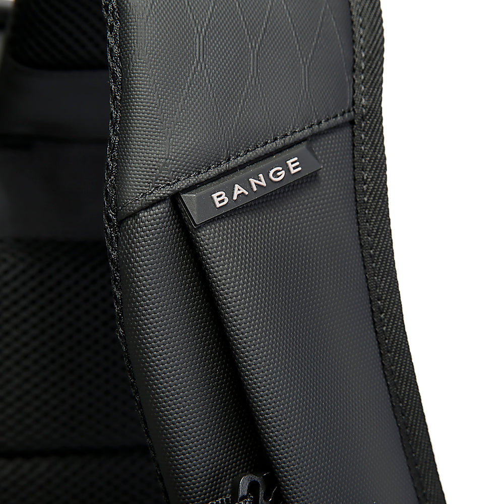 Bange Wholesale Business Waterproof Backpack Bag Men Laptop Backpacks