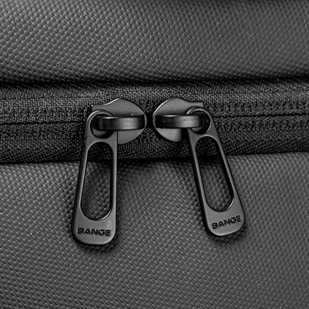 Bange Wholesale Business Waterproof Backpack Bag Men Laptop Backpacks