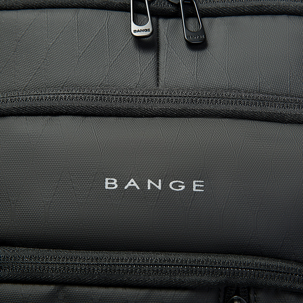 Bange Wholesale Business Waterproof Backpack Bag Men Laptop Backpacks