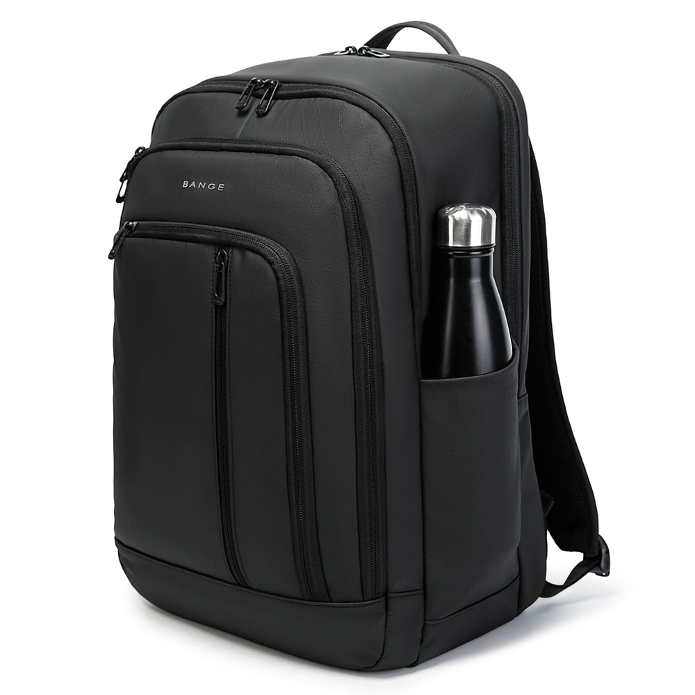 Bange Wholesale Business Waterproof Backpack Bag Men Laptop Backpacks
