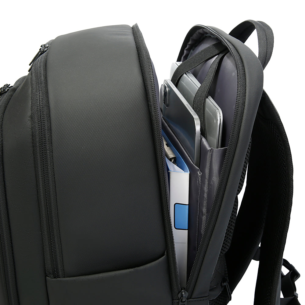 Bange Wholesale Business Waterproof Backpack Bag Men Laptop Backpacks