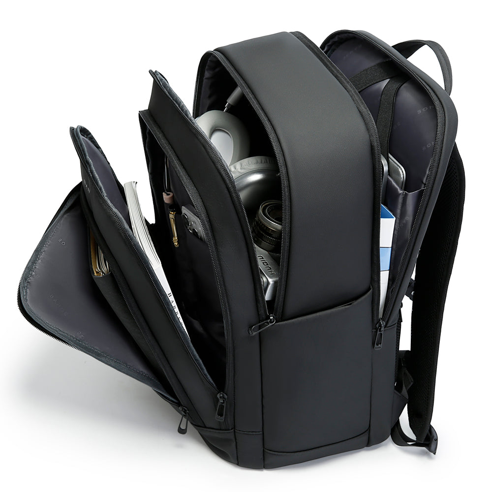 Bange Wholesale Business Waterproof Backpack Bag Men Laptop Backpacks