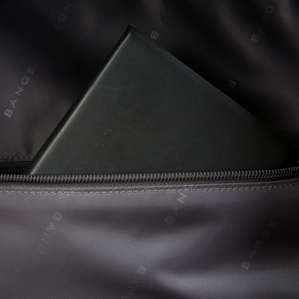 Bange Wholesale Business Waterproof Backpack Bag Men Laptop Backpacks