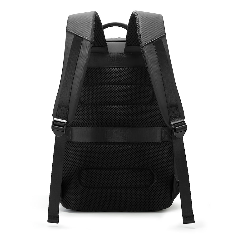 waterproof backpack bag men laptop backpacks