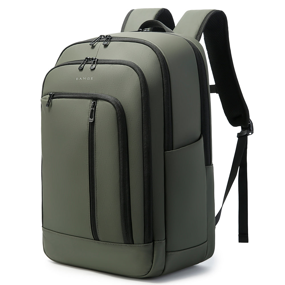 Bange Wholesale Business Waterproof Backpack Bag Men Laptop Backpacks