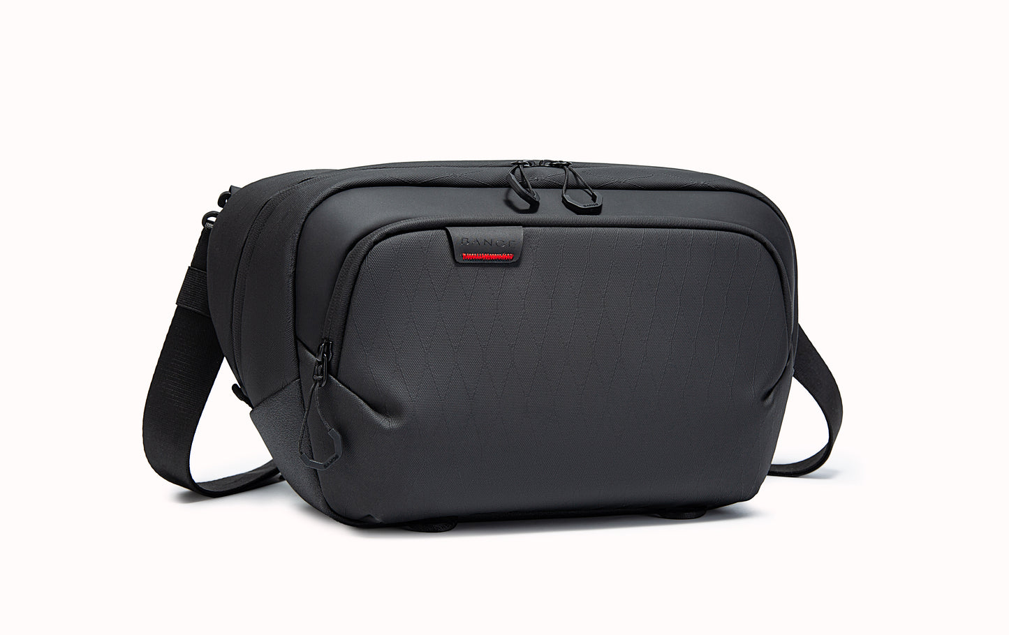 BANGE Hot Multifunctional Travel Camera Sling Bag Photography Waterproof Camera Bag