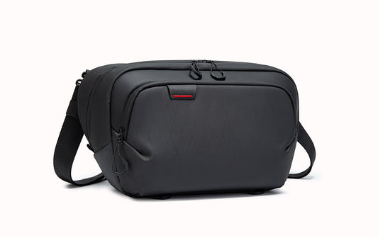 BANGE Hot Multifunctional Travel Camera Sling Bag Photography Waterproof Camera Bag