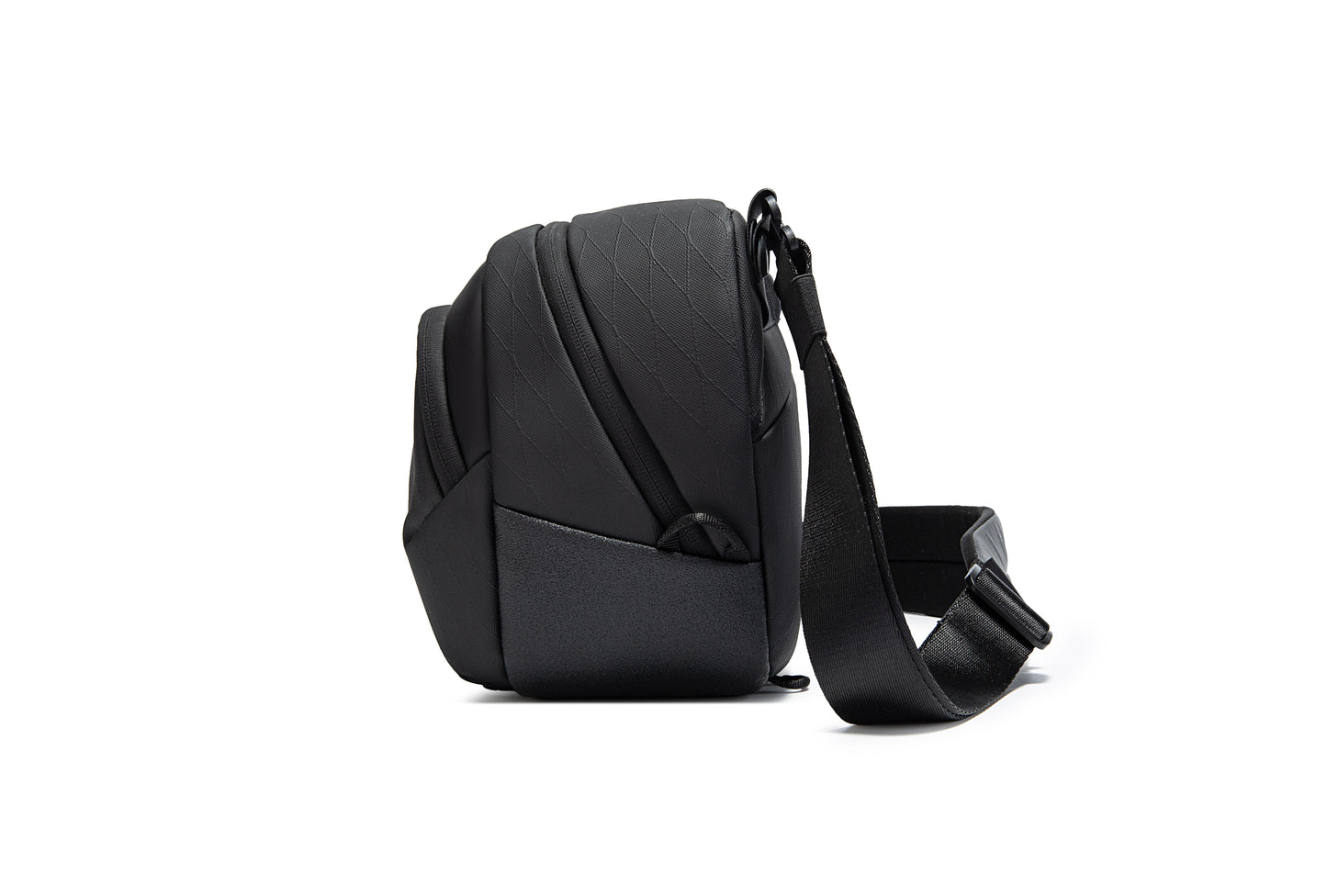 BANGE Hot Multifunctional Travel Camera Sling Bag Photography Waterproof Camera Bag