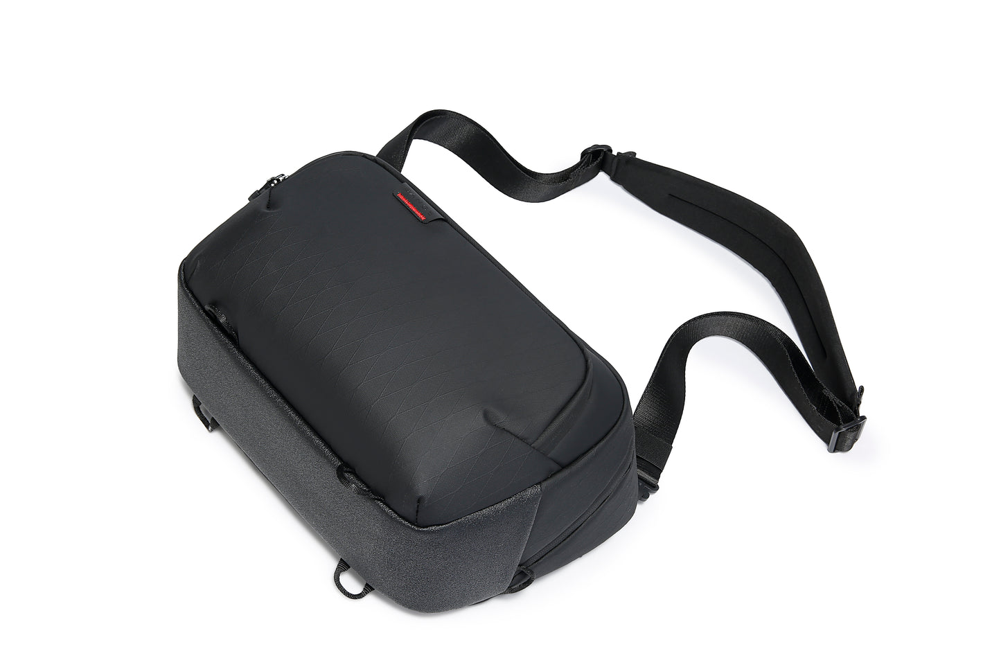 BANGE Hot Multifunctional Travel Camera Sling Bag Photography Waterproof Camera Bag