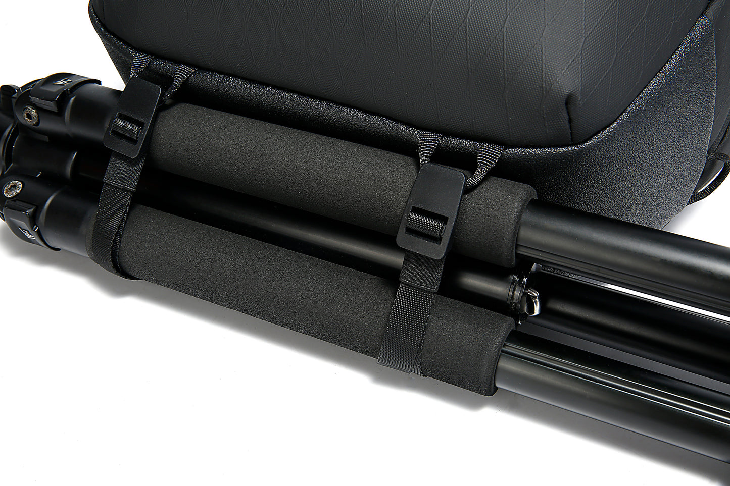 BANGE Hot Multifunctional Travel Camera Sling Bag Photography Waterproof Camera Bag