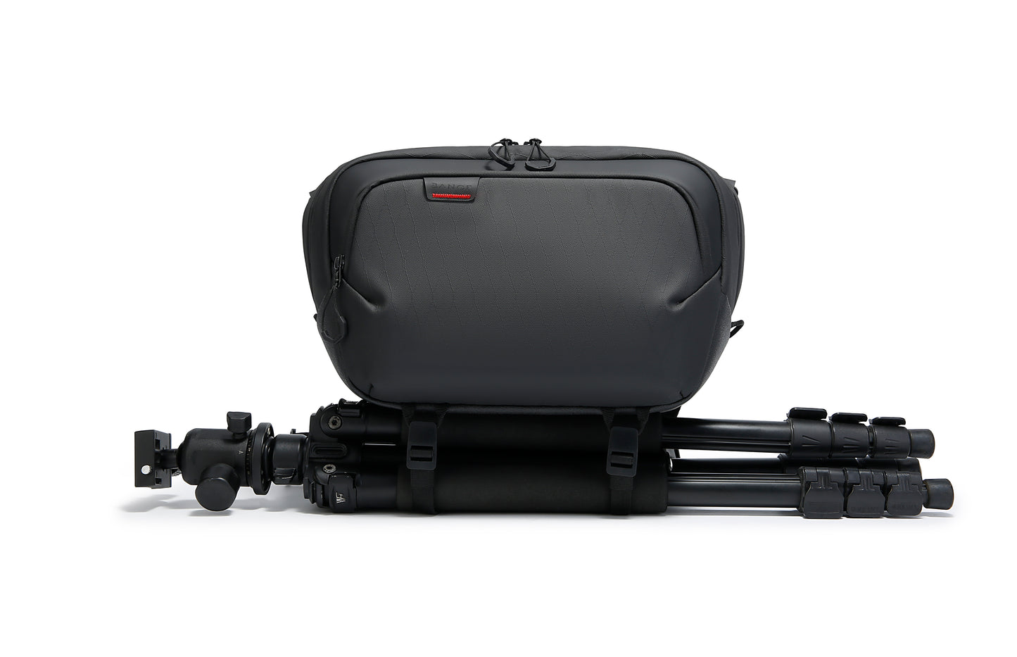 BANGE Hot Multifunctional Travel Camera Sling Bag Photography Waterproof Camera Bag