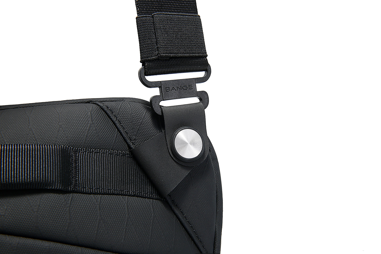 BANGE Hot Multifunctional Travel Camera Sling Bag Photography Waterproof Camera Bag