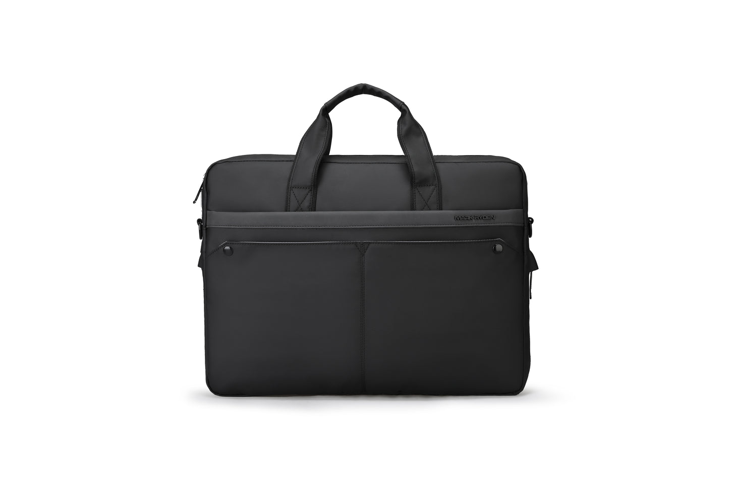 Mark Ryden Laptop Bags Factory Price Large Capacity Customized Printed Laptop 15.6 Sleeve case Custom Computer Bag Briefcase Business