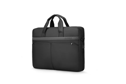 Mark Ryden Laptop Bags Factory Price Large Capacity Customized Printed Laptop 15.6 Sleeve case Custom Computer Bag Briefcase Business
