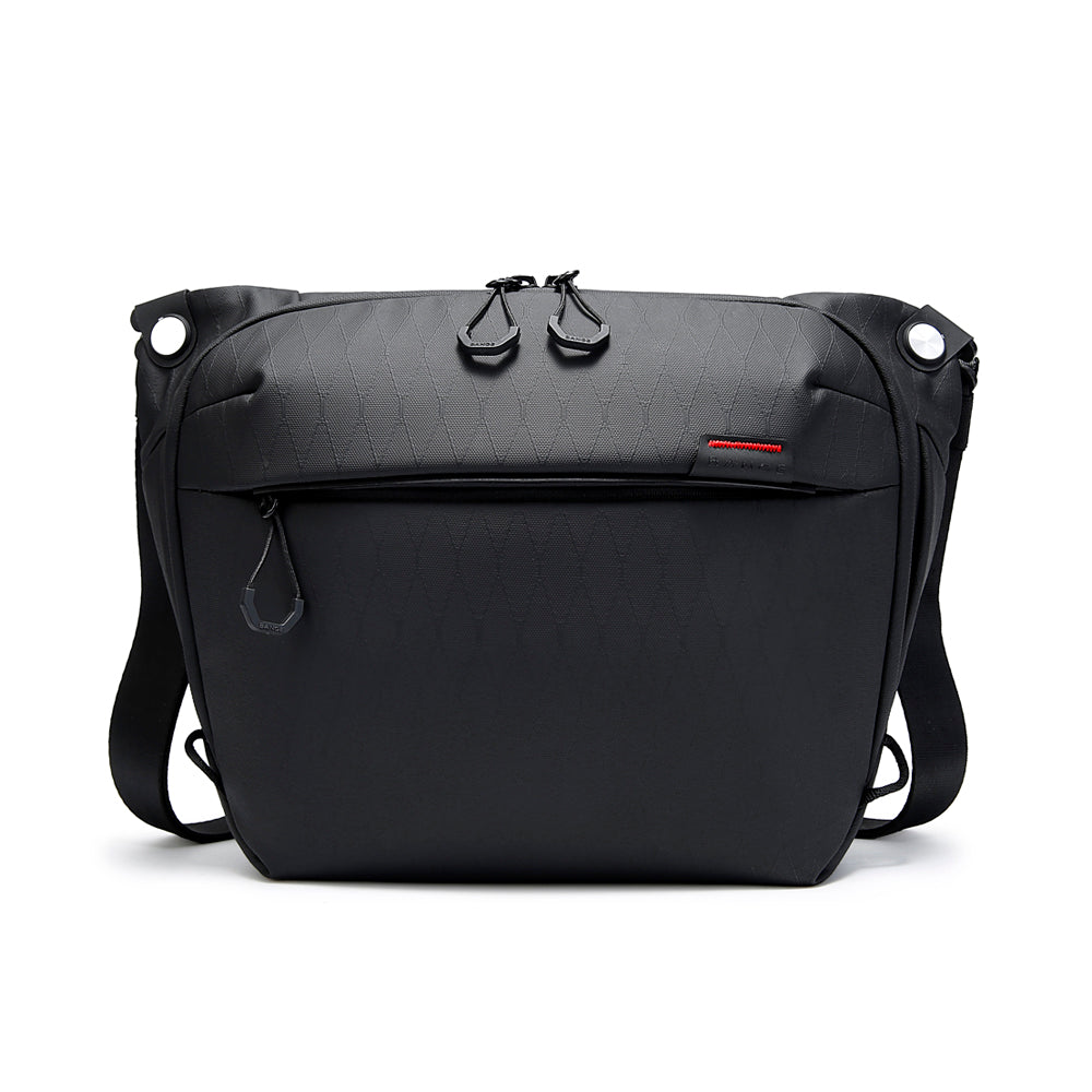 BANGE New Waterproof Camera Sling Bag Multifunctional Separate Dslr Photography Digital Gear & Camera Bags