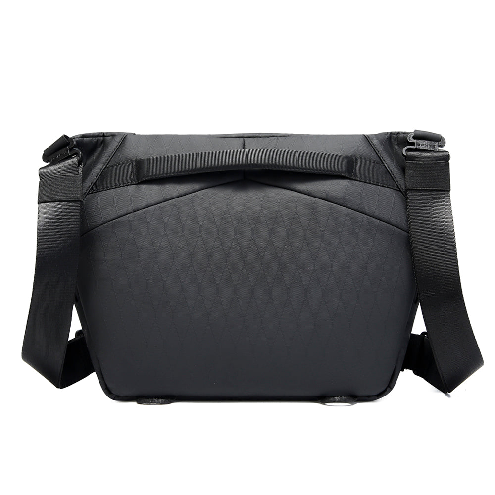 BANGE New Waterproof Camera Sling Bag Multifunctional Separate Dslr Photography Digital Gear & Camera Bags