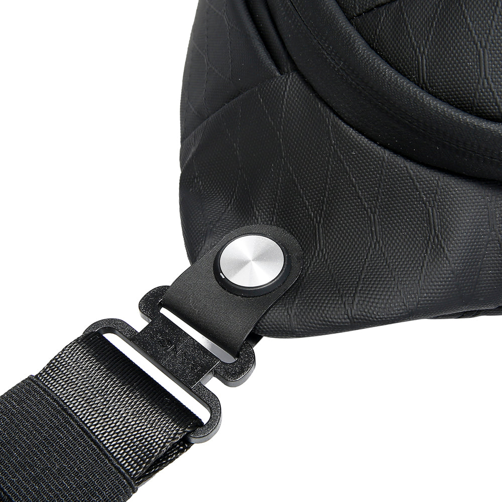 BANGE New Waterproof Camera Sling Bag Multifunctional Separate Dslr Photography Digital Gear & Camera Bags