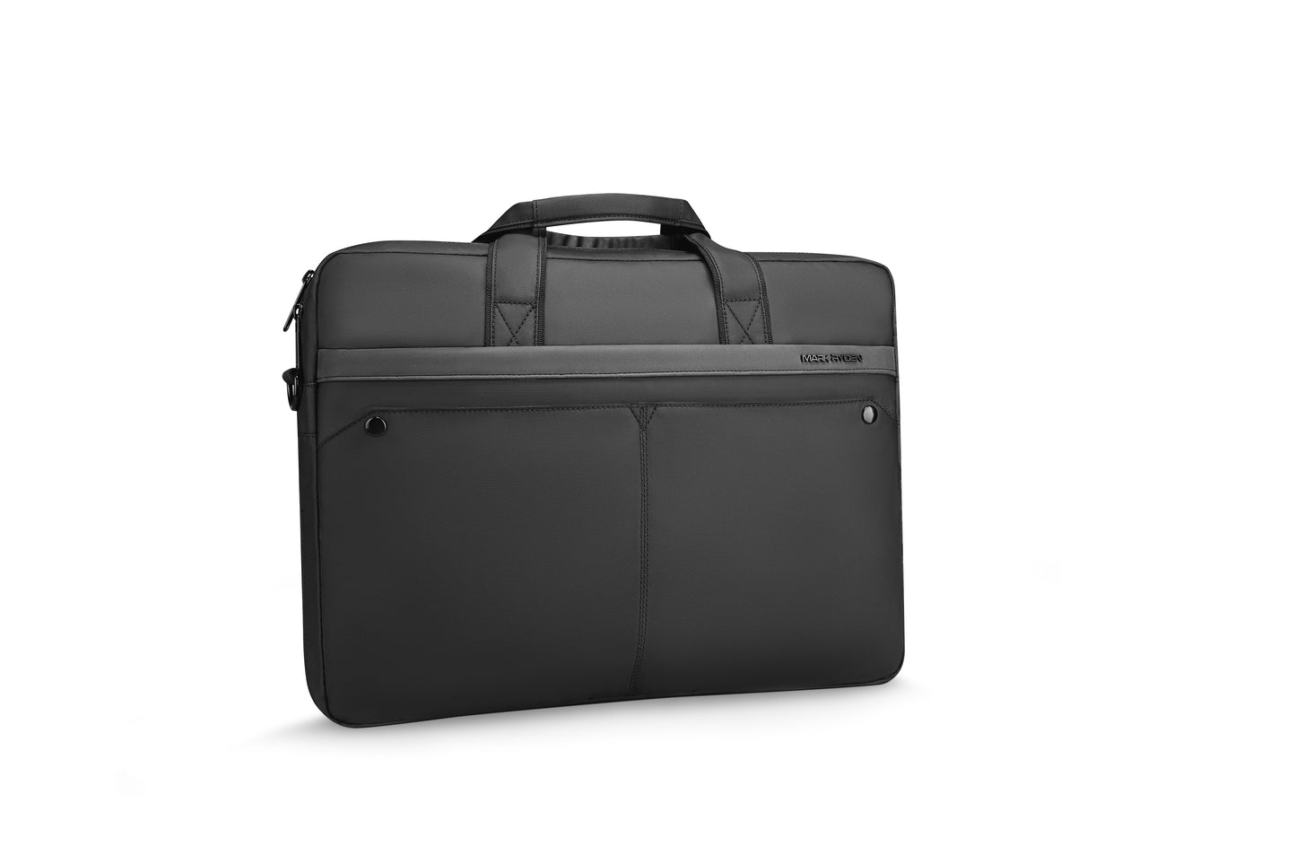 Mark Ryden Laptop Bags Factory Price Large Capacity Customized Printed Laptop 15.6 Sleeve case Custom Computer Bag Briefcase Business