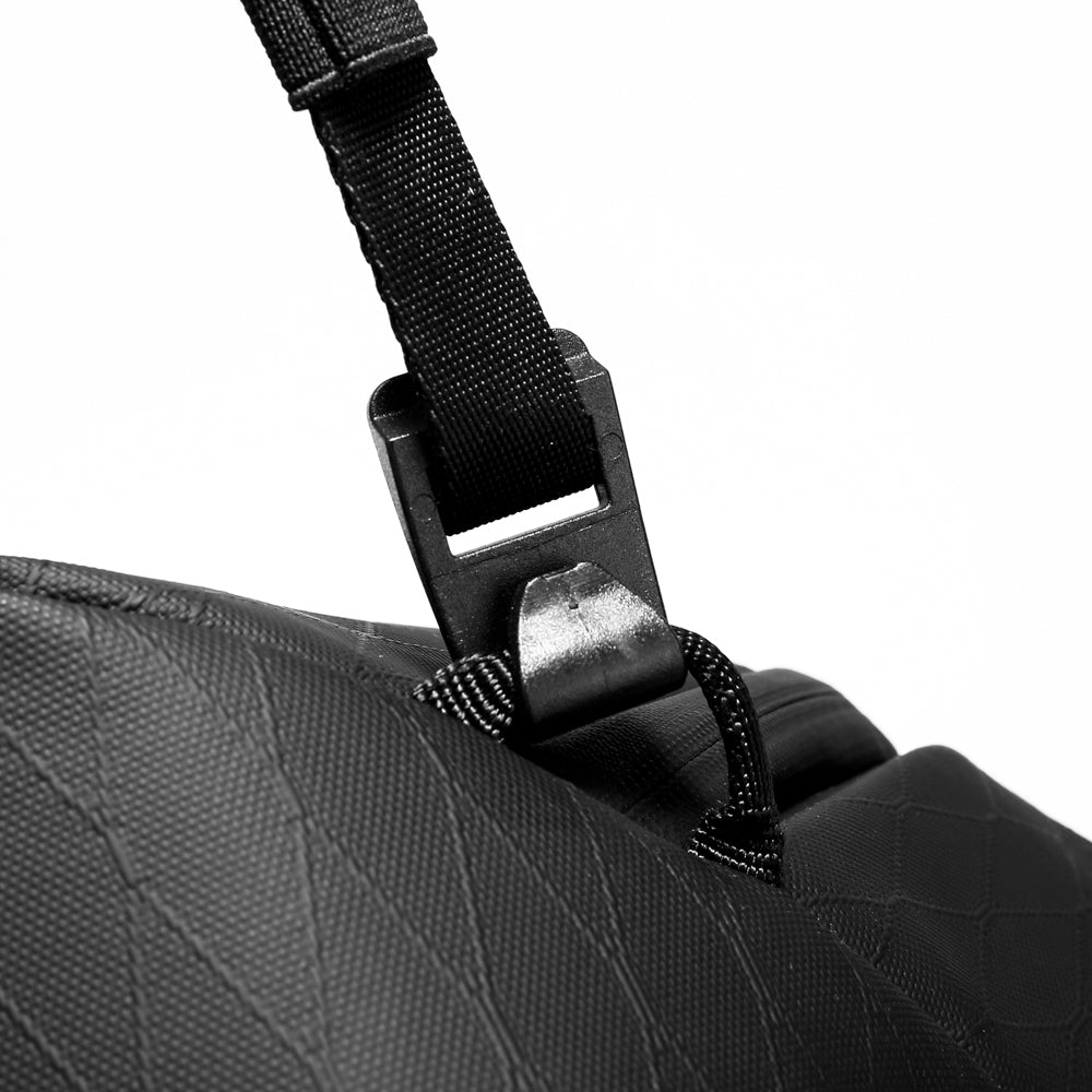 BANGE New Waterproof Camera Sling Bag Multifunctional Separate Dslr Photography Digital Gear & Camera Bags