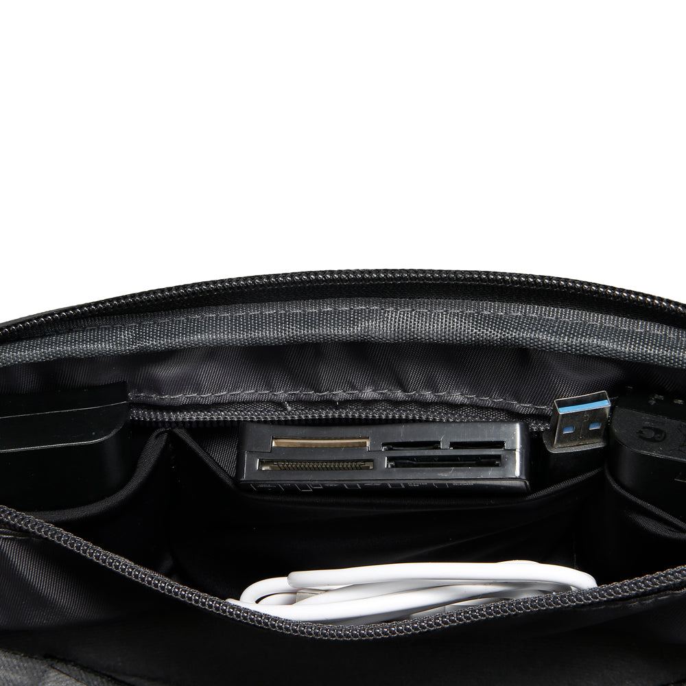 BANGE New Waterproof Camera Sling Bag Multifunctional Separate Dslr Photography Digital Gear & Camera Bags