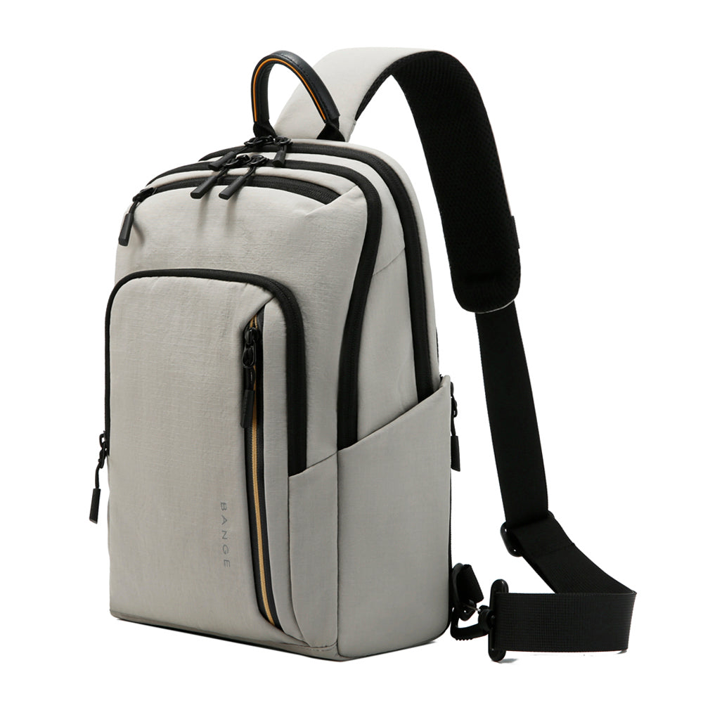 BANGE New High Quality Lightweight Shoulder Bags Waterproof Anti Theft Crossbody Shoulder Bag Men's Crossbody Bag