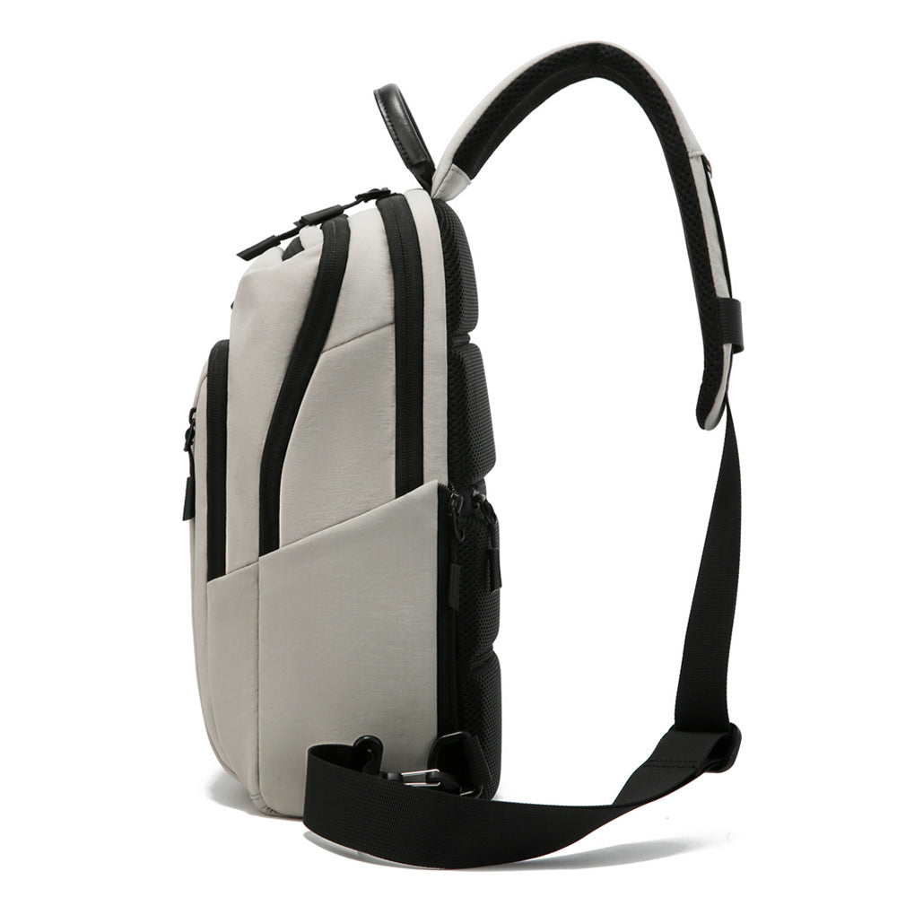 BANGE New High Quality Lightweight Shoulder Bags Waterproof Anti Theft Crossbody Shoulder Bag Men's Crossbody Bag