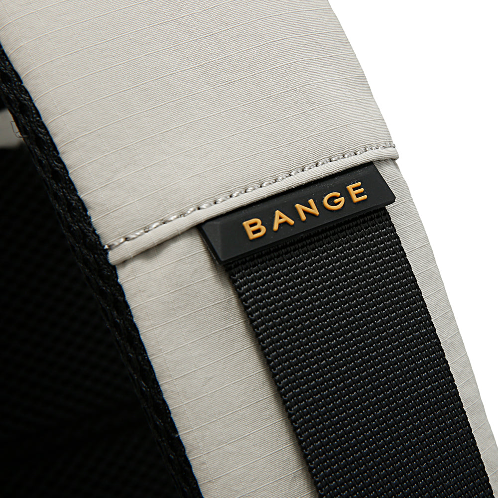 BANGE New High Quality Lightweight Shoulder Bags Waterproof Anti Theft Crossbody Shoulder Bag Men's Crossbody Bag