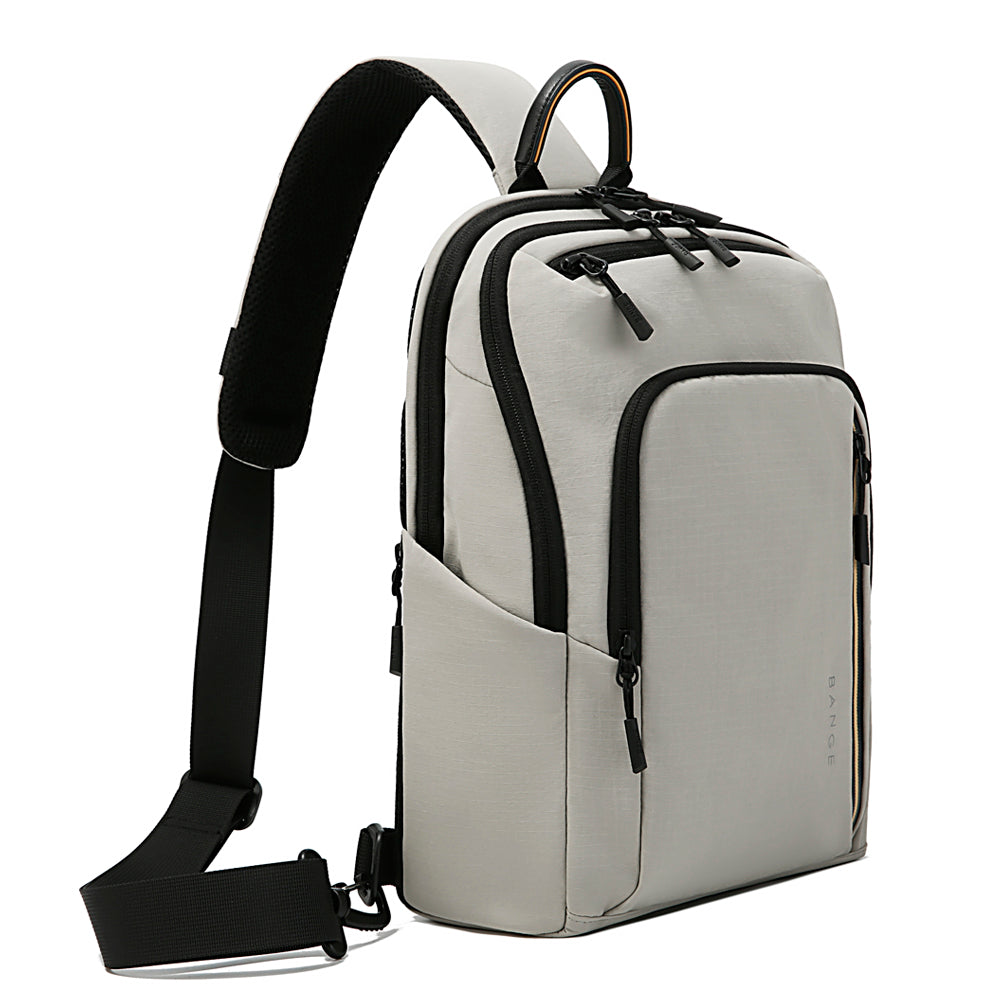 BANGE New High Quality Lightweight Shoulder Bags Waterproof Anti Theft Crossbody Shoulder Bag Men's Crossbody Bag
