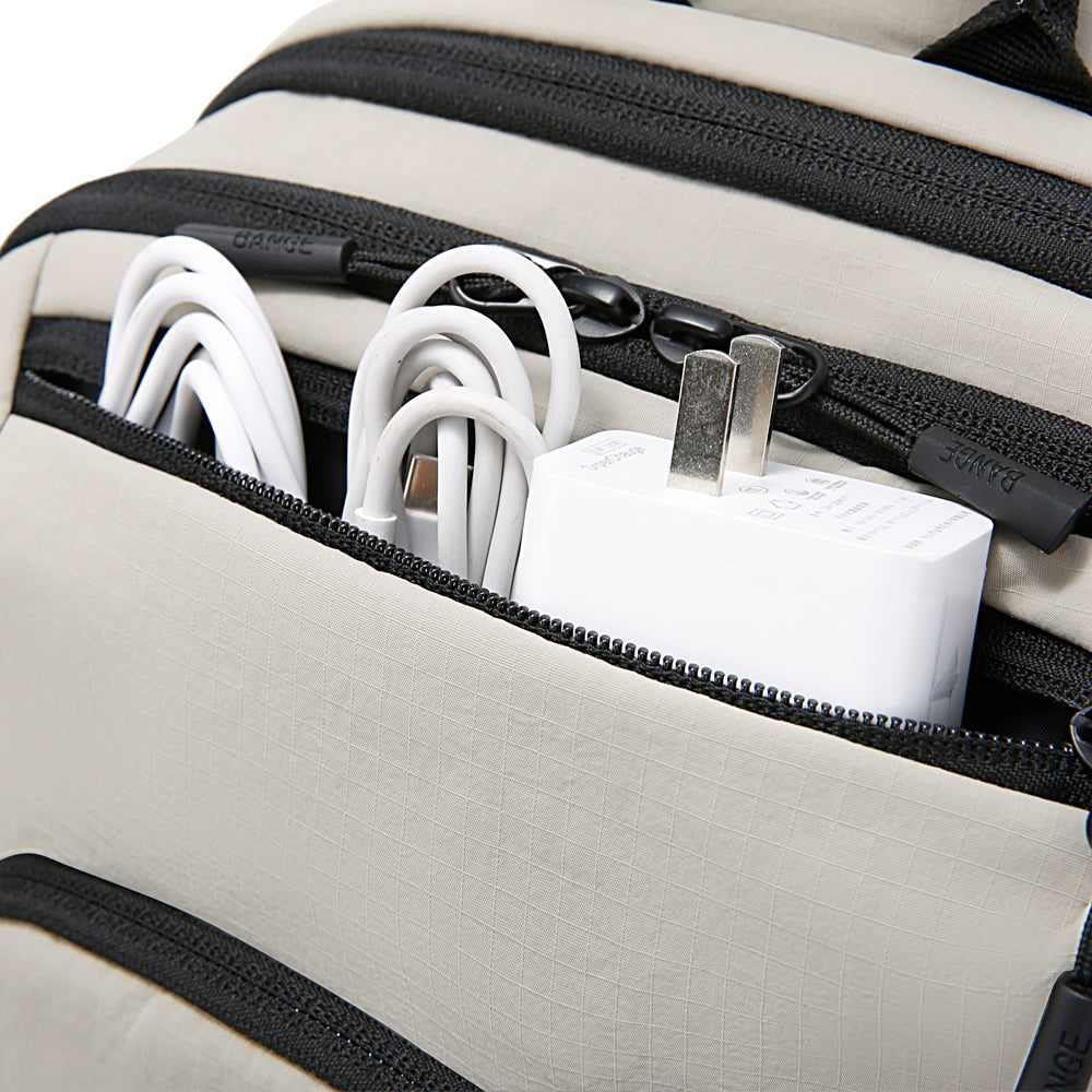 BANGE New High Quality Lightweight Shoulder Bags Waterproof Anti Theft Crossbody Shoulder Bag Men's Crossbody Bag