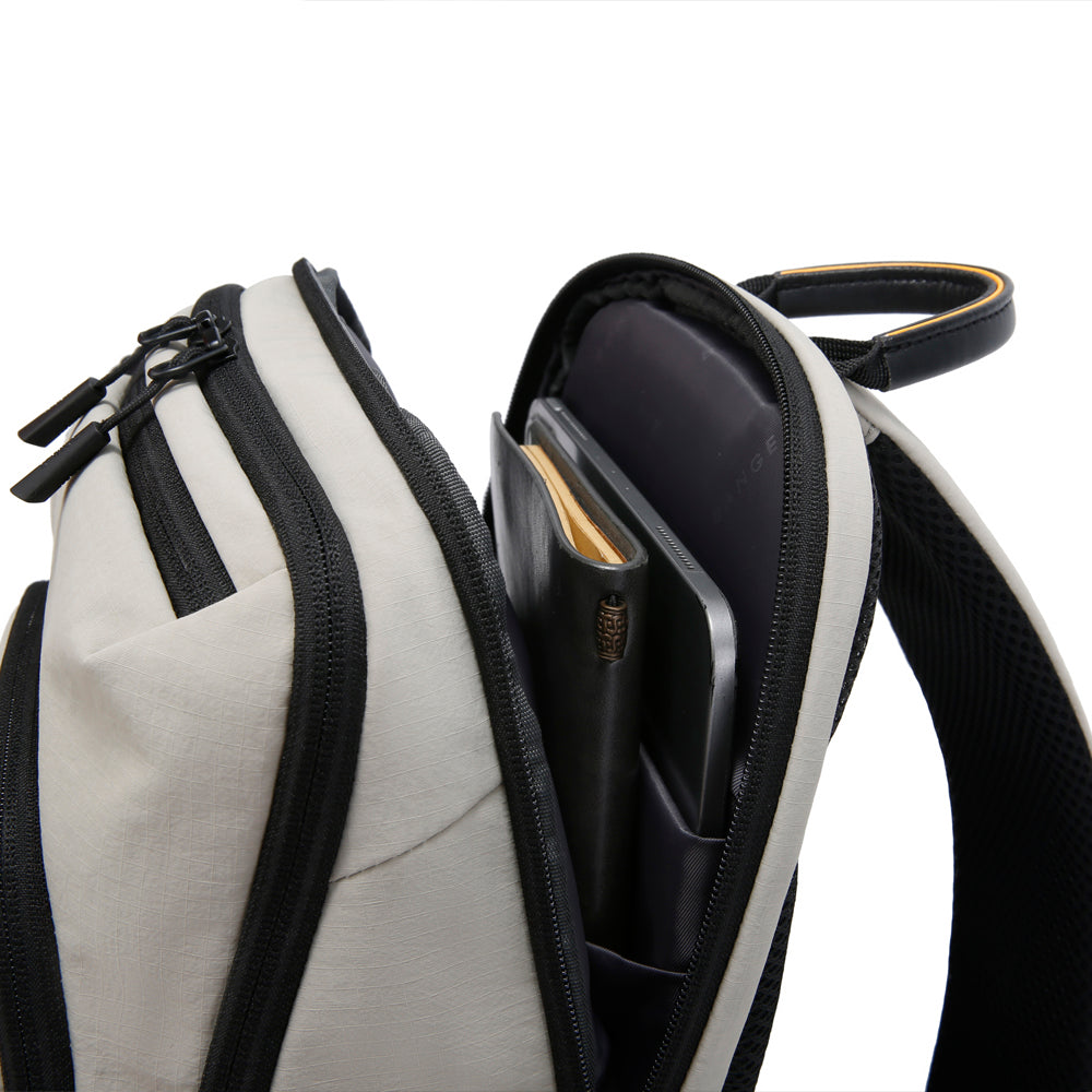 BANGE New High Quality Lightweight Shoulder Bags Waterproof Anti Theft Crossbody Shoulder Bag Men's Crossbody Bag