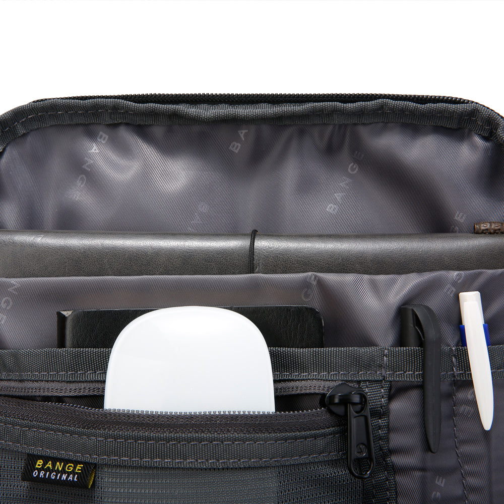 BANGE New High Quality Lightweight Shoulder Bags Waterproof Anti Theft Crossbody Shoulder Bag Men's Crossbody Bag