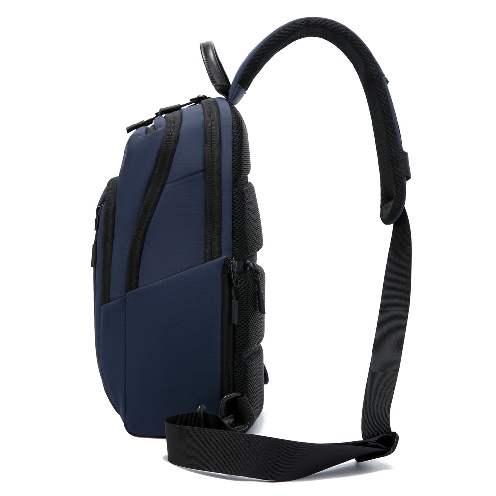 BANGE New High Quality Lightweight Shoulder Bags Waterproof Anti Theft Crossbody Shoulder Bag Men's Crossbody Bag