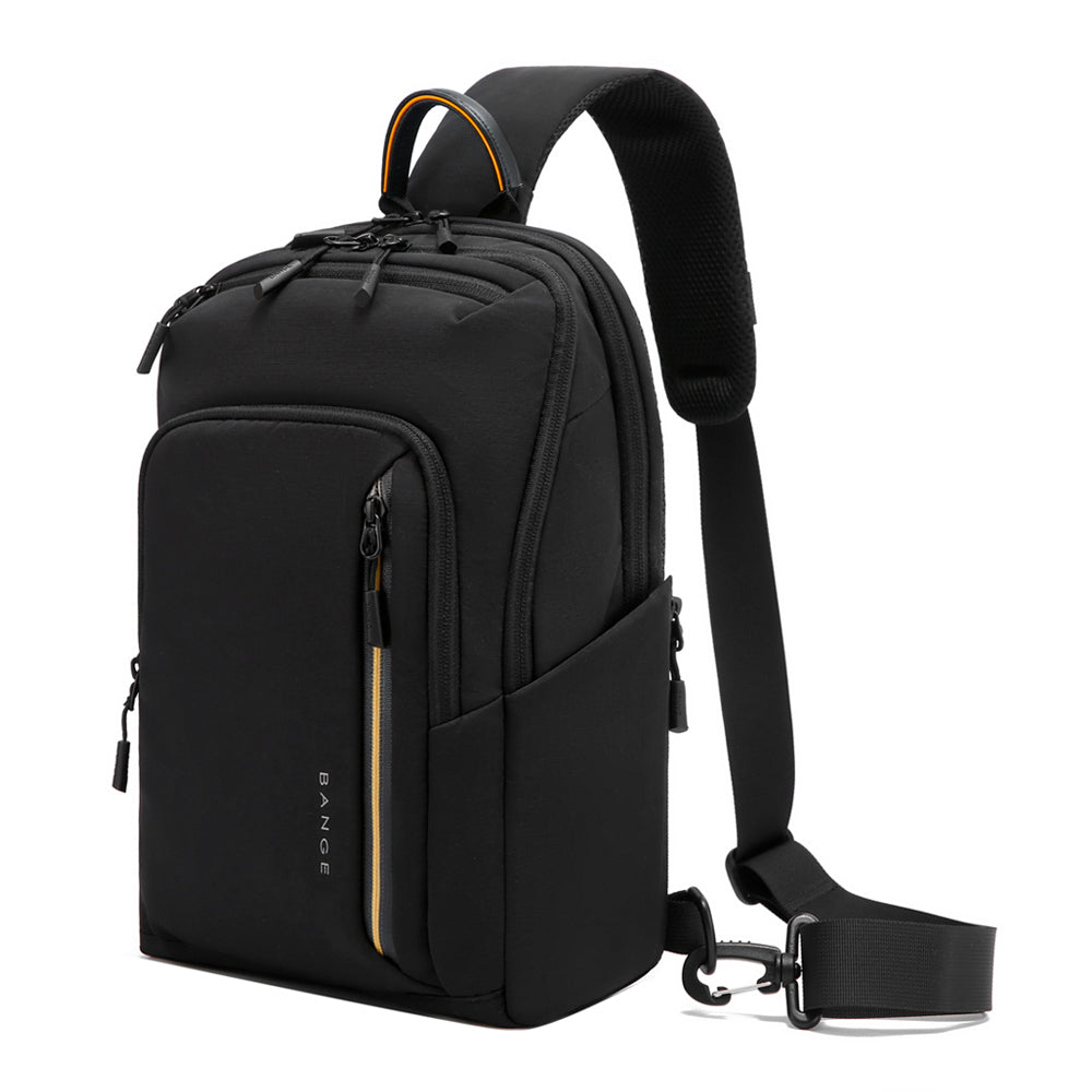 BANGE New High Quality Lightweight Shoulder Bags Waterproof Anti Theft Crossbody Shoulder Bag Men's Crossbody Bag