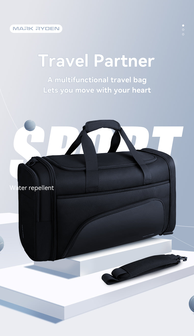 Mark Ryden Brand Name Backpack Smart Handbags Backpack Bag Travel Supplier