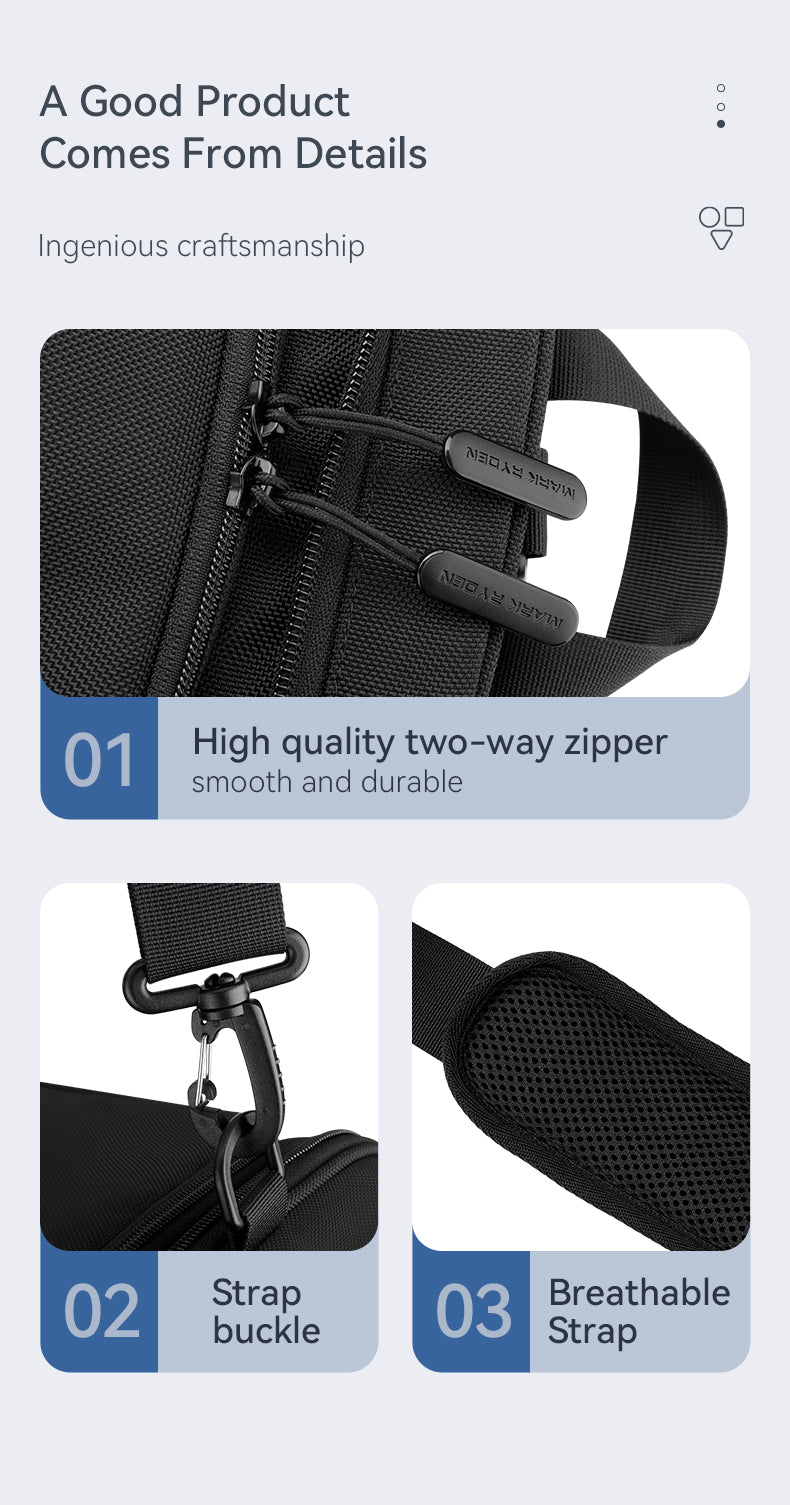 Mark Ryden Brand Name Backpack Smart Handbags Backpack Bag Travel Supplier