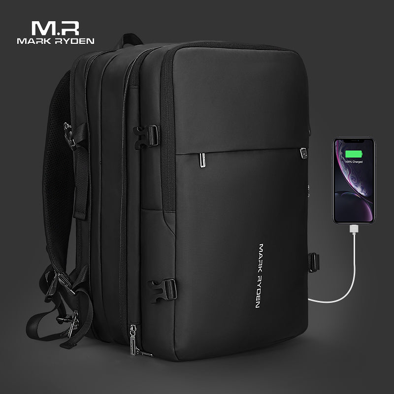 Mark Ryden Factory Hot Sale Laptop Bag Business Trip Travel Bag Can Be Customized Outdoor Multifunctional Shoulder Bag