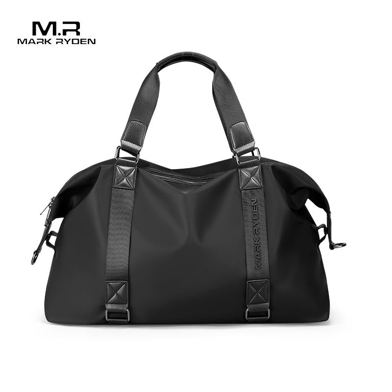 Mark Ryden Wholesale Water Resistant Large Capacity Men Luggage Sports Gym Bag Light Weight Handbags for Travel