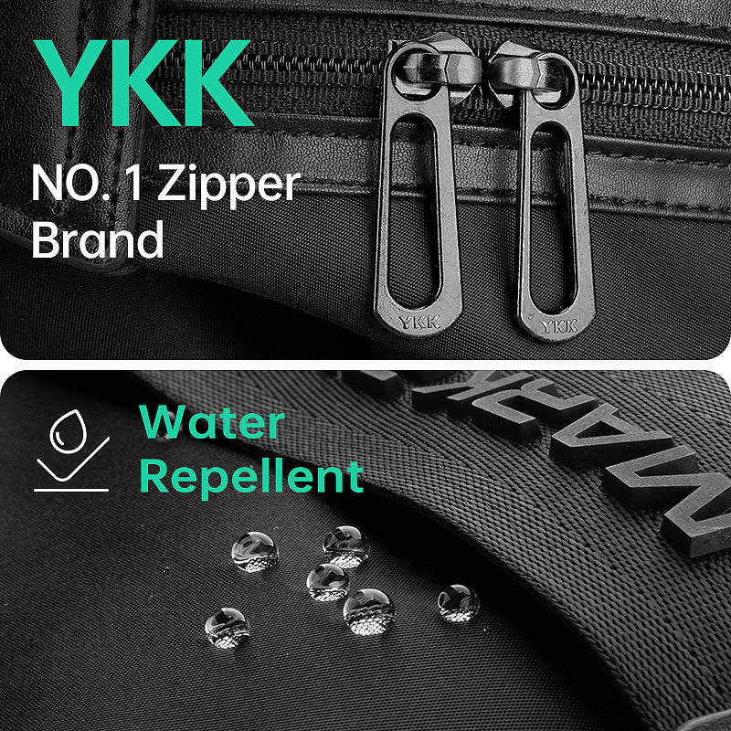 Mark Ryden Wholesale Water Resistant Large Capacity Men Luggage Sports Gym Bag Light Weight Handbags for Travel