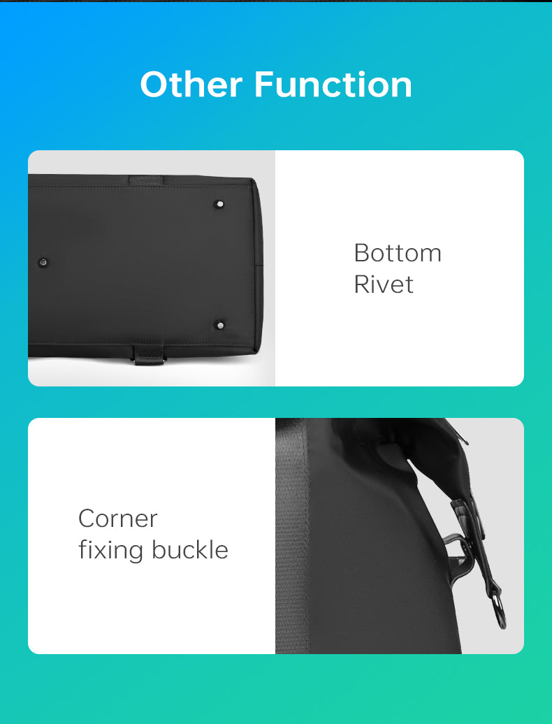 Mark Ryden Wholesale Water Resistant Large Capacity Men Luggage Sports Gym Bag Light Weight Handbags for Travel