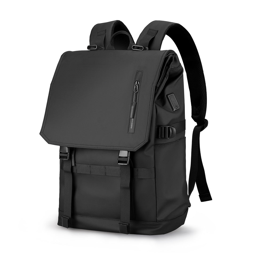 Mark Ryden Factory Wholesale Multifunctional Transformation Backpack Large Capacity Outdoor Travel Bag