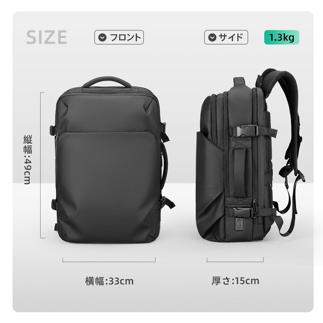 Mark Ryden Men Mochila Escolar Office Back Pack Mochila De Viaje Smart Usb Other Anti Theft Laptop Backpacks Bag