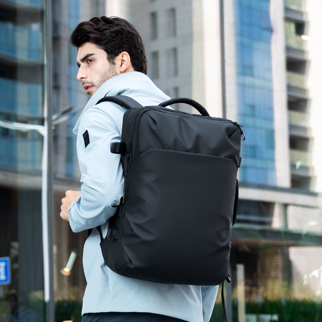 Mark Ryden Men Mochila Escolar Office Back Pack Mochila De Viaje Smart Usb Other Anti Theft Laptop Backpacks Bag