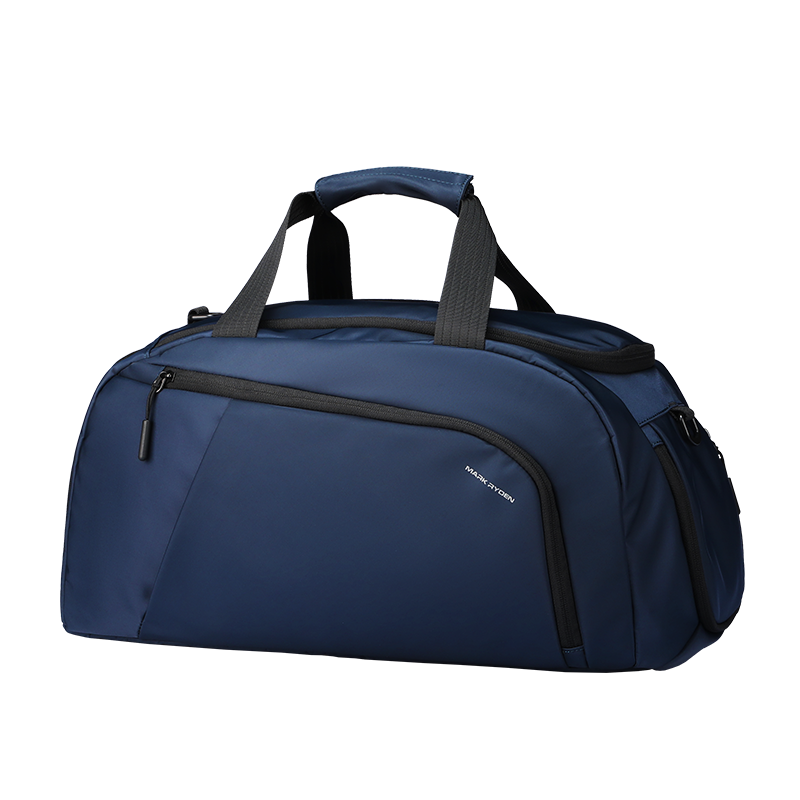Mark Ryden Factory Hot Sale Men's Handbags Luggage Bags Travel Bags Sports Gym Bags Travel with Shoe Storage