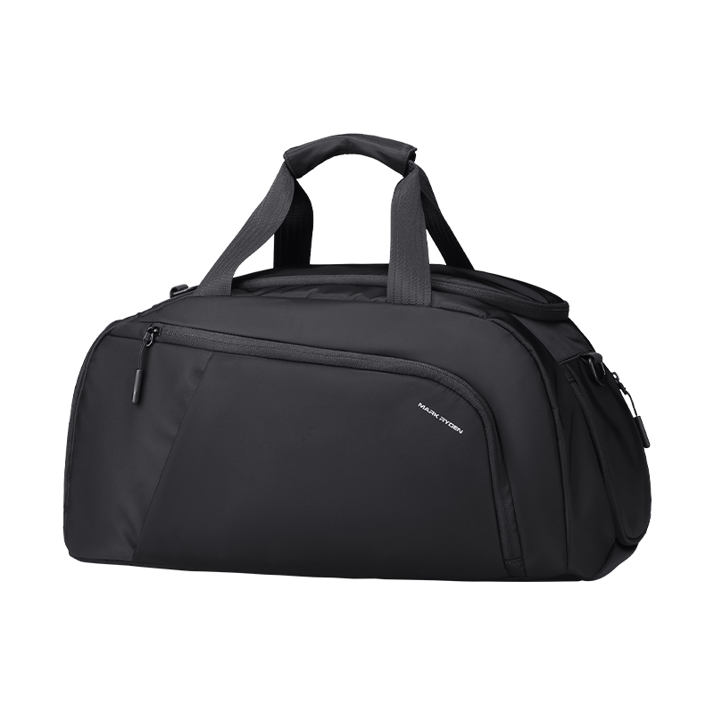 Mark Ryden Factory Hot Sale Men's Handbags Luggage Bags Travel Bags Sports Gym Bags Travel with Shoe Storage
