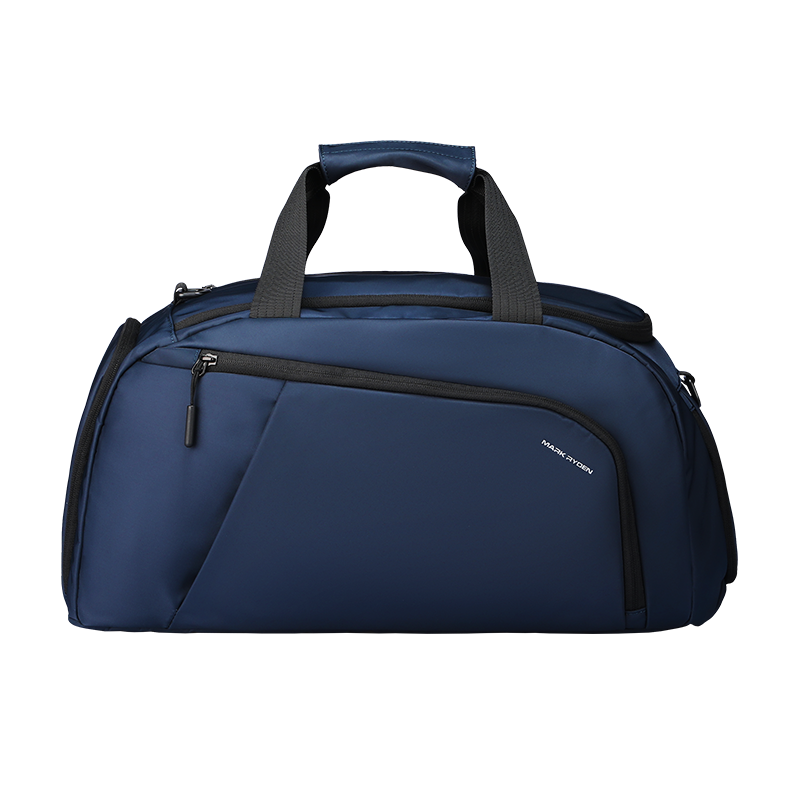 Mark Ryden Factory Hot Sale Men's Handbags Luggage Bags Travel Bags Sports Gym Bags Travel with Shoe Storage