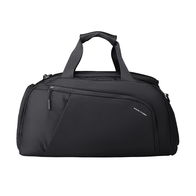 Mark Ryden Factory Hot Sale Men's Handbags Luggage Bags Travel Bags Sports Gym Bags Travel with Shoe Storage
