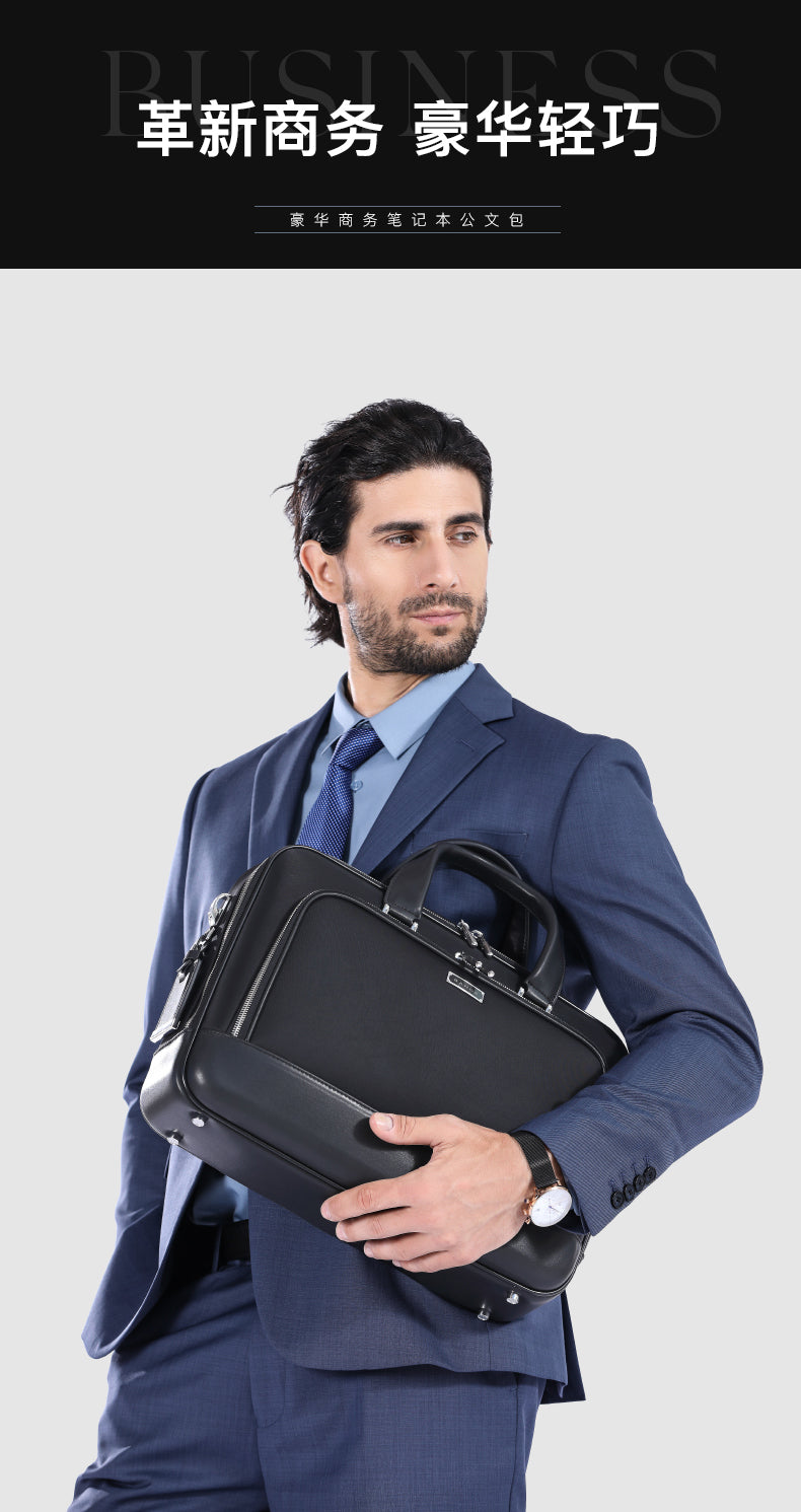 BANGE Premium Collection 15.6 Laptop