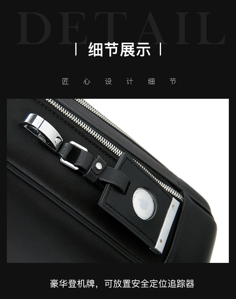 BANGE Premium Collection 15.6 Laptop